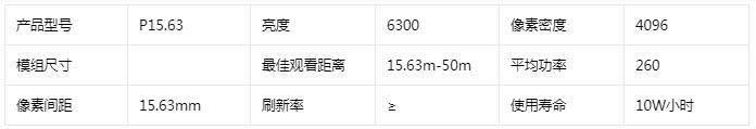 高清LED側發(fā)光透明顯示屏